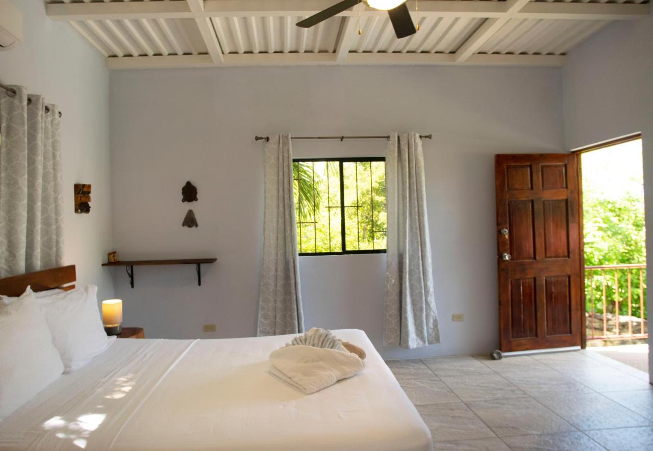 Casa Todo Bueno Bed & Breakfast Transito Eksteriør bilde
