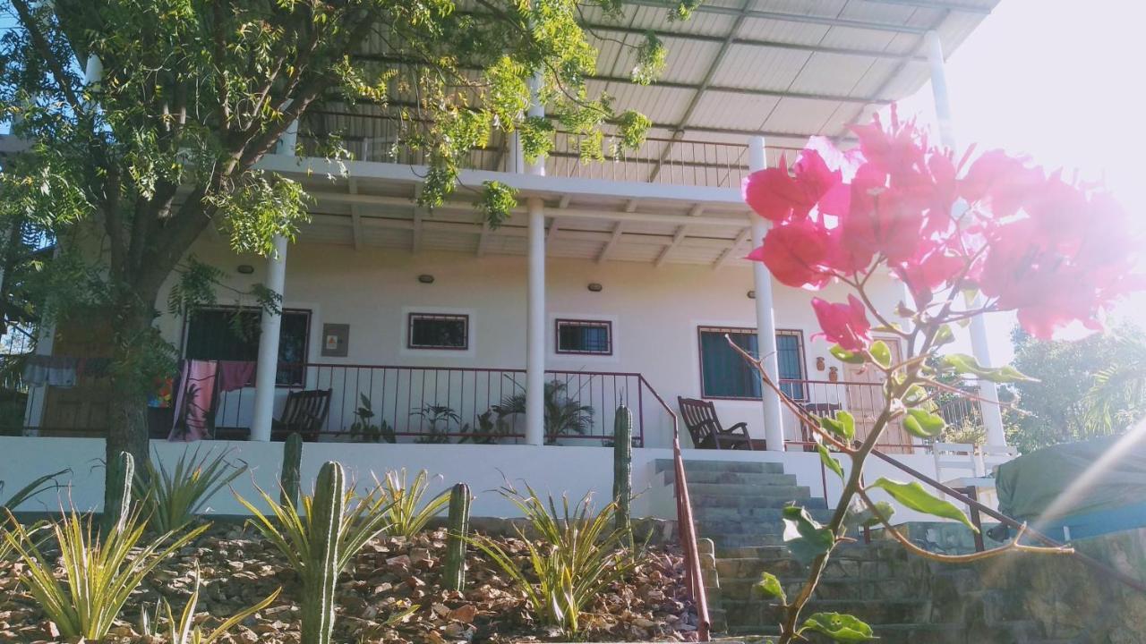 Casa Todo Bueno Bed & Breakfast Transito Eksteriør bilde