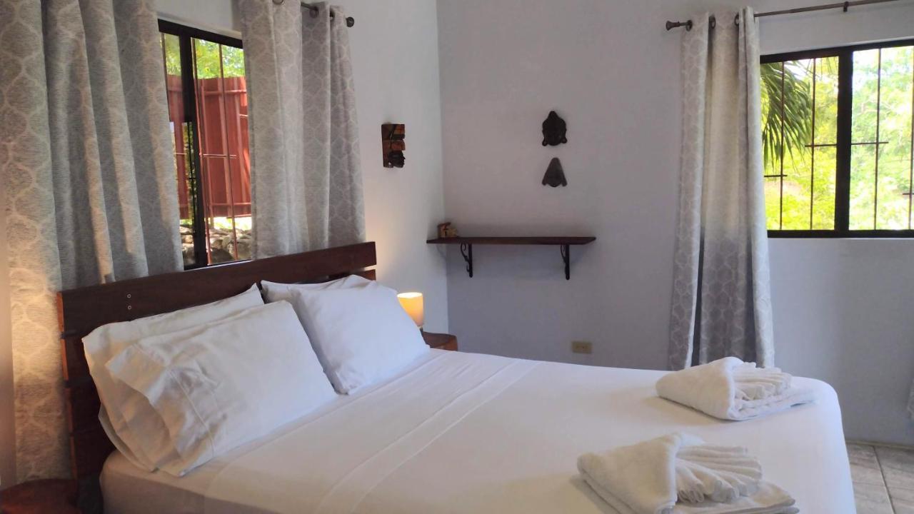 Casa Todo Bueno Bed & Breakfast Transito Eksteriør bilde
