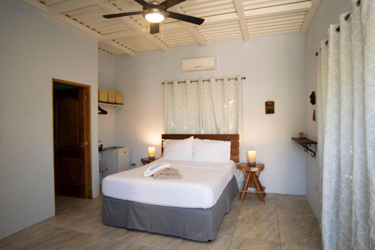 Casa Todo Bueno Bed & Breakfast Transito Eksteriør bilde