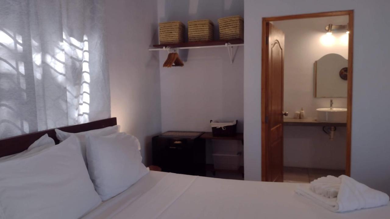 Casa Todo Bueno Bed & Breakfast Transito Eksteriør bilde
