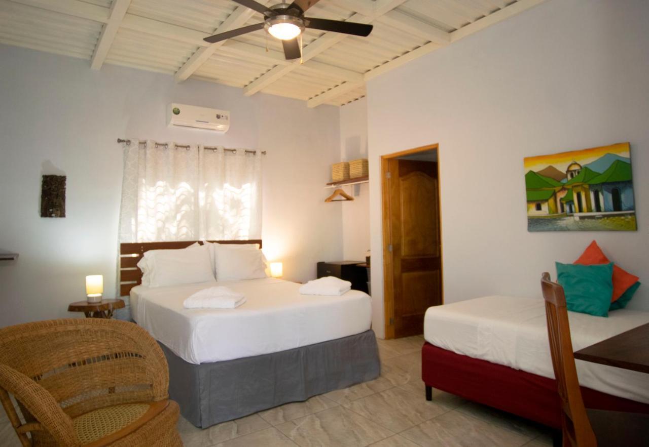 Casa Todo Bueno Bed & Breakfast Transito Eksteriør bilde