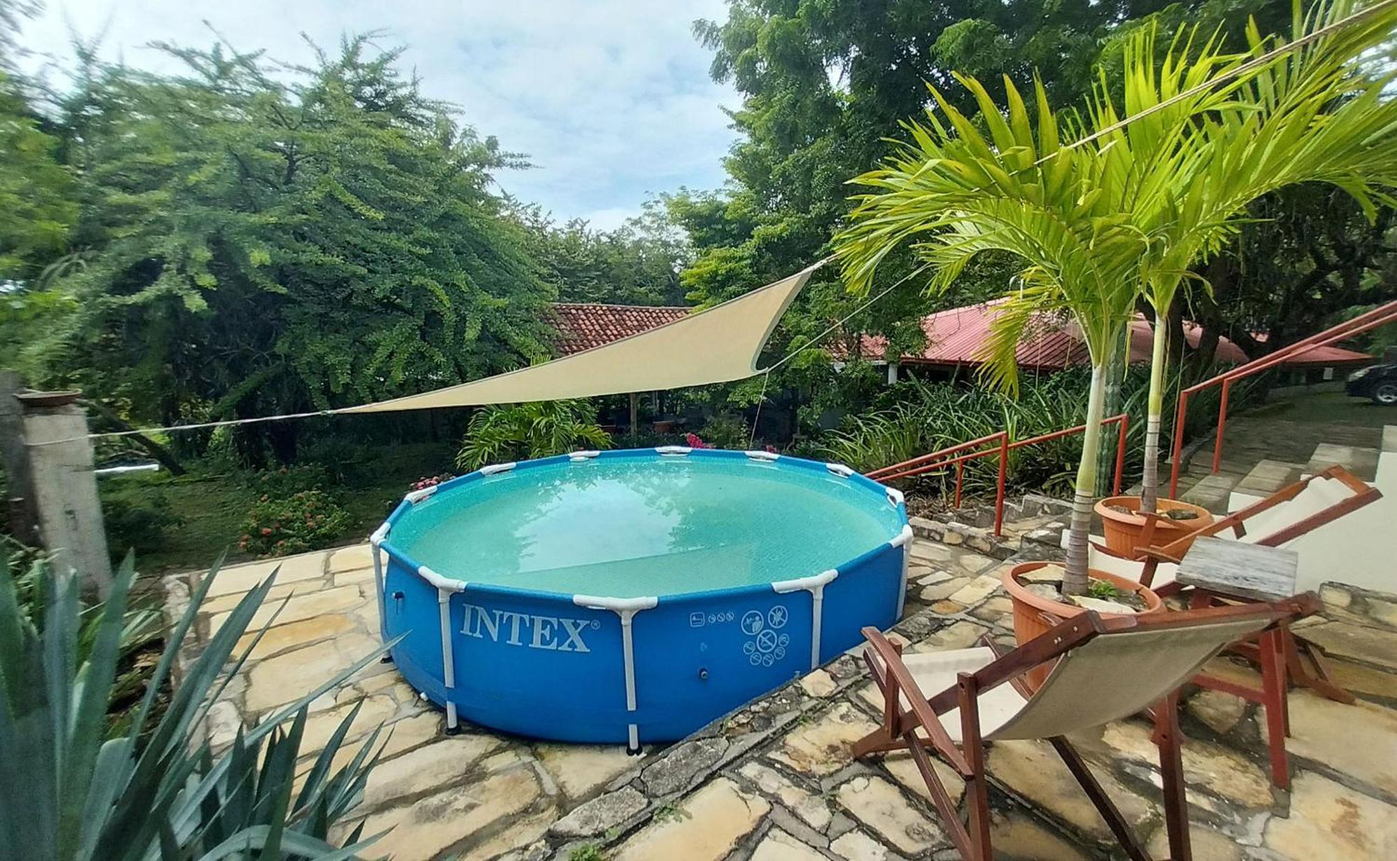 Casa Todo Bueno Bed & Breakfast Transito Eksteriør bilde