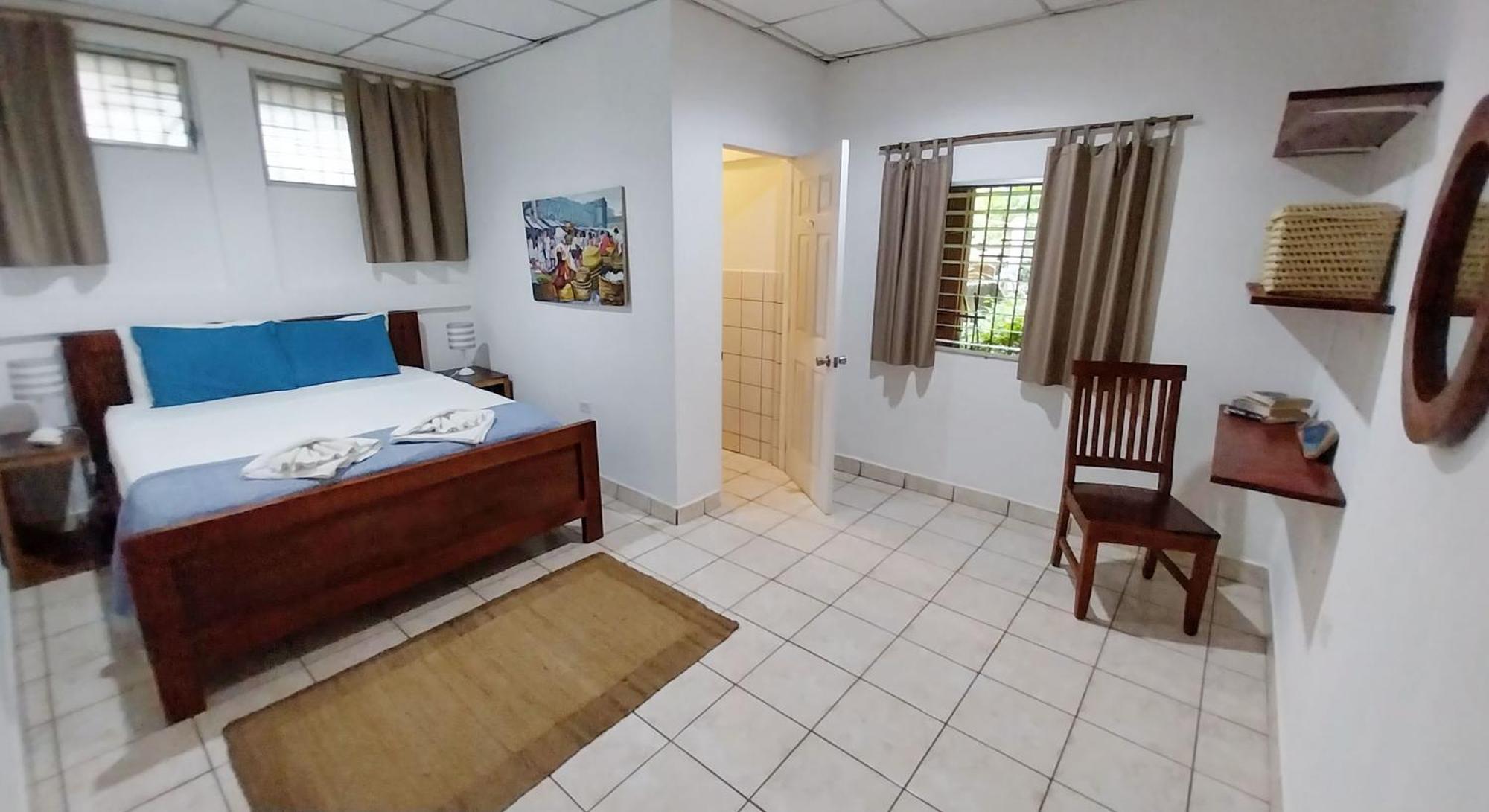 Casa Todo Bueno Bed & Breakfast Transito Eksteriør bilde