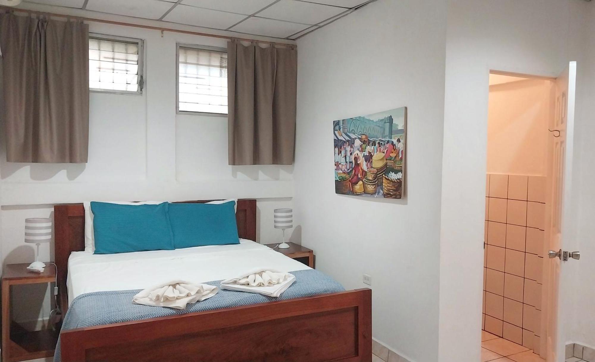 Casa Todo Bueno Bed & Breakfast Transito Eksteriør bilde