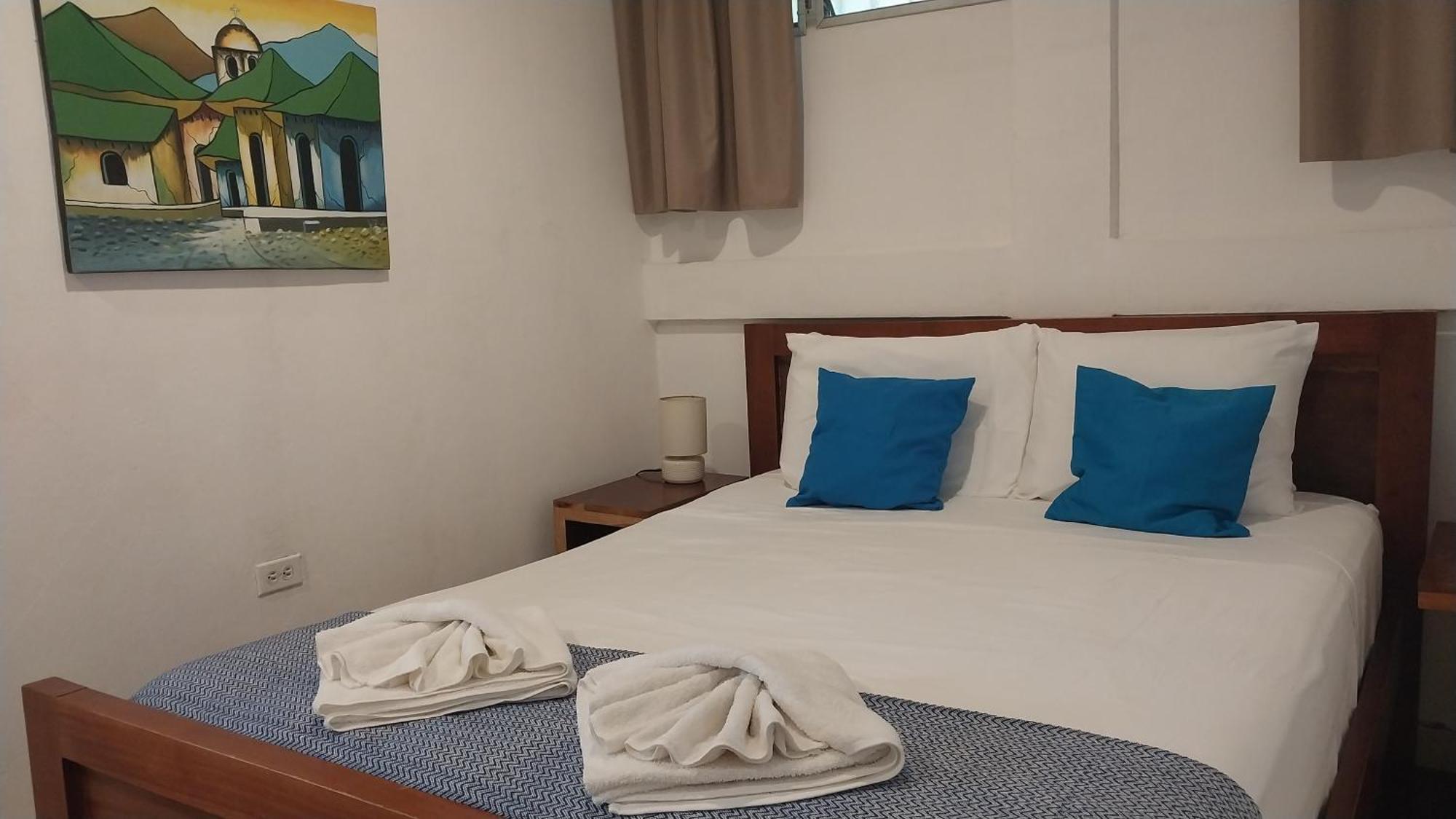Casa Todo Bueno Bed & Breakfast Transito Eksteriør bilde