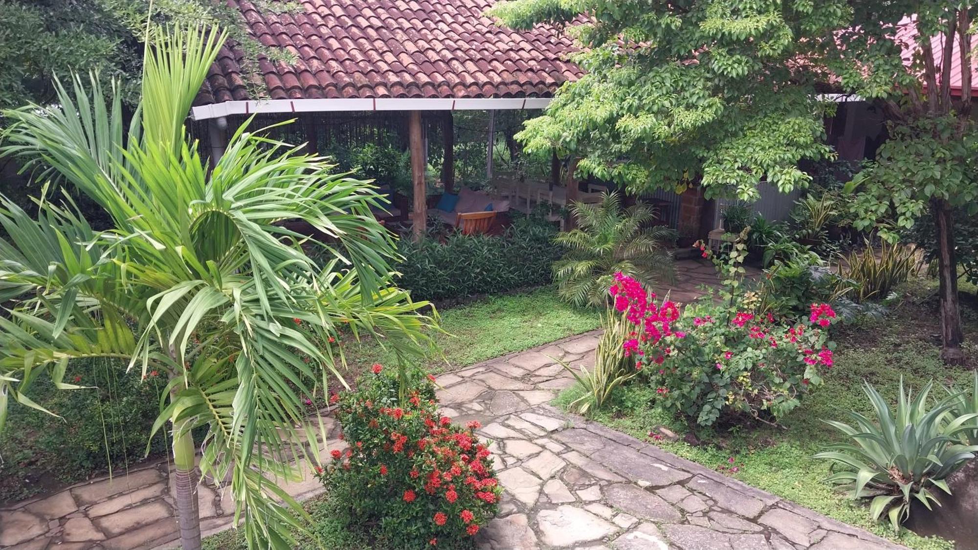 Casa Todo Bueno Bed & Breakfast Transito Eksteriør bilde