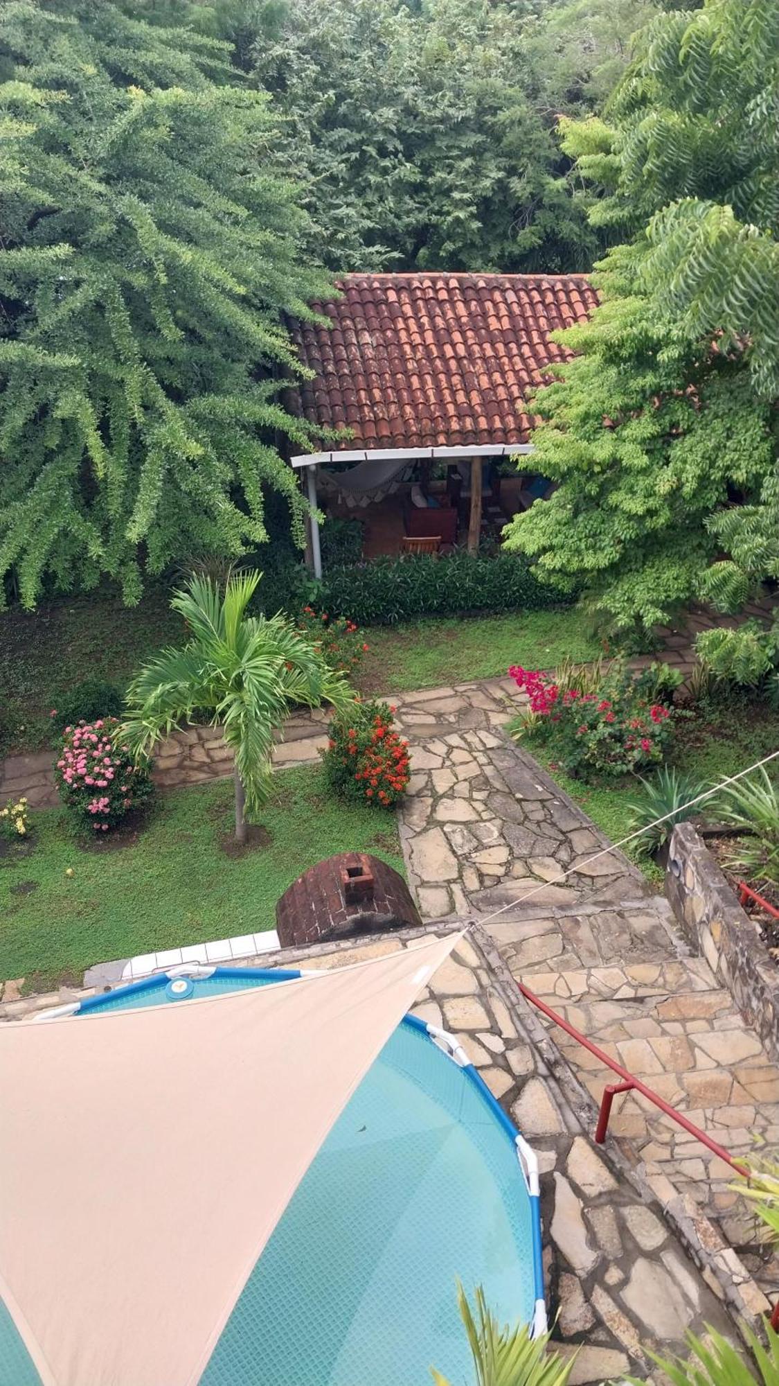 Casa Todo Bueno Bed & Breakfast Transito Eksteriør bilde