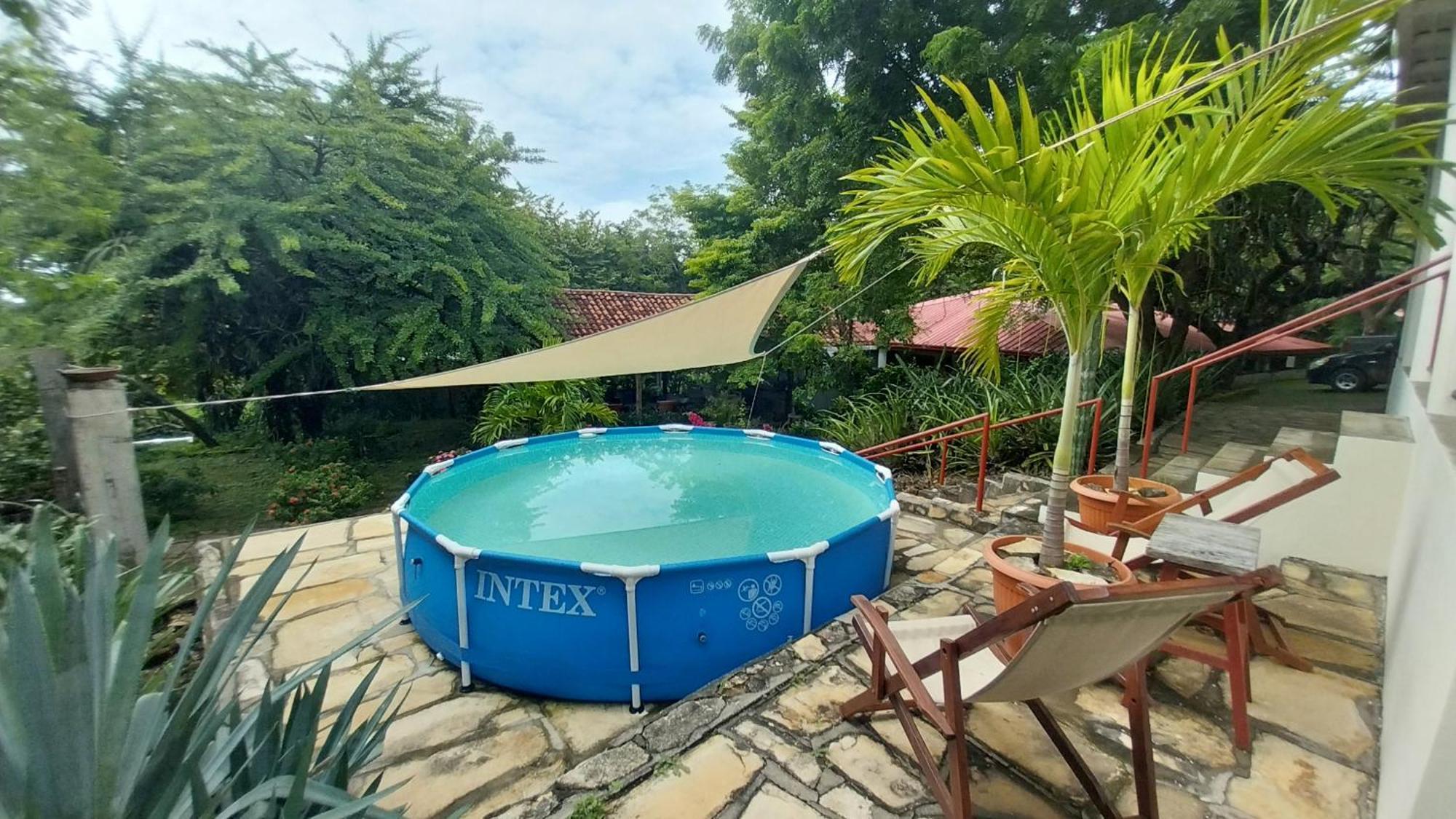 Casa Todo Bueno Bed & Breakfast Transito Eksteriør bilde