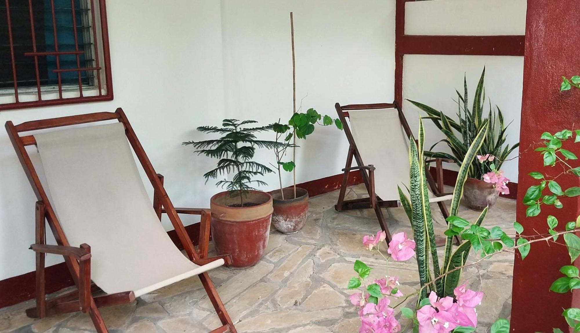 Casa Todo Bueno Bed & Breakfast Transito Eksteriør bilde