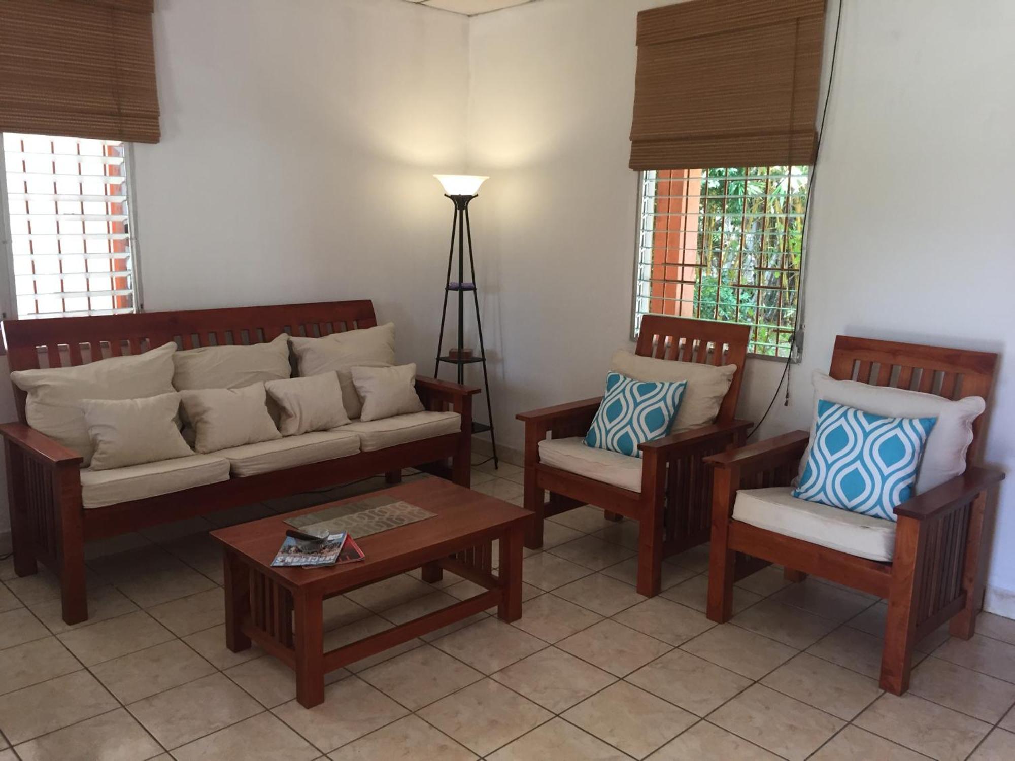 Casa Todo Bueno Bed & Breakfast Transito Eksteriør bilde